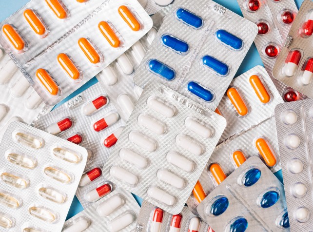 Cheaper medicines uncertainty after Senate antics