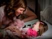 Kids bedtime linked to mums' health