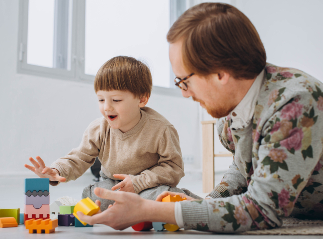 Children with autism to be moved off NDIS in overh