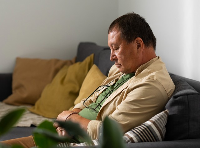 China targets obesity as half of all adults overwe