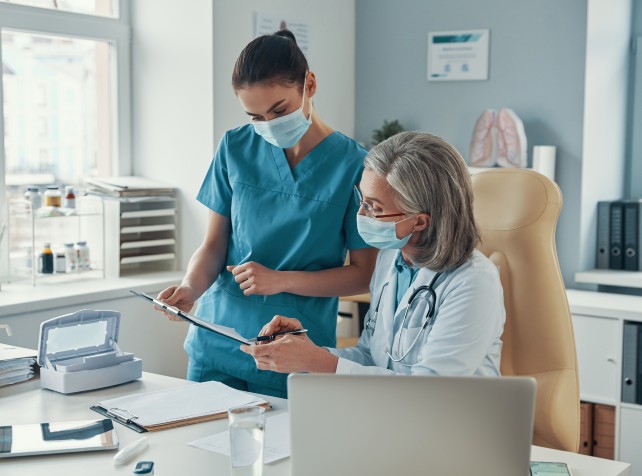 Christmas miracle for family after stint in hospit