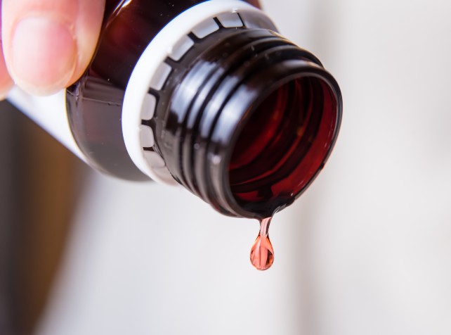 Cold syrups, Gambia deaths 'may be linked'