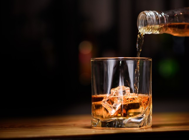 Concerns over 'low sugar' alcohol claims