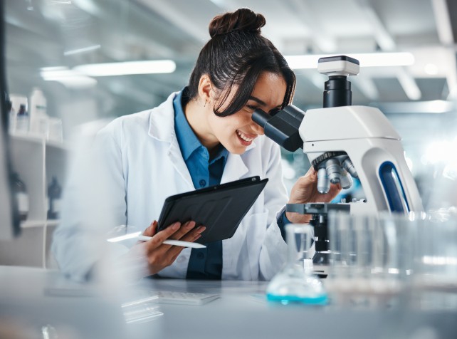 Continuity Biosciences and Breakthrough T1D Collab