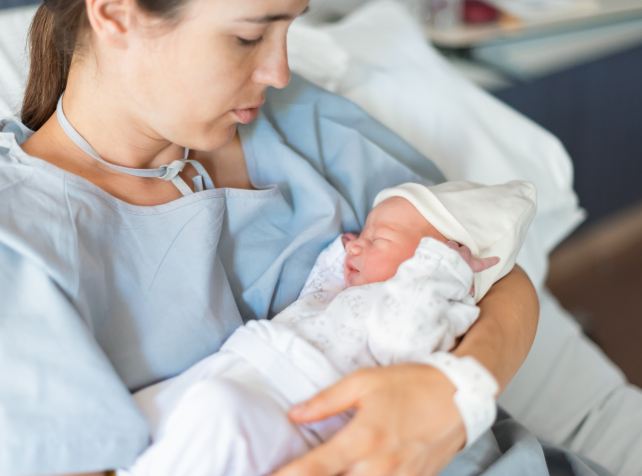 Coroner probes death of newborn baby in hospital