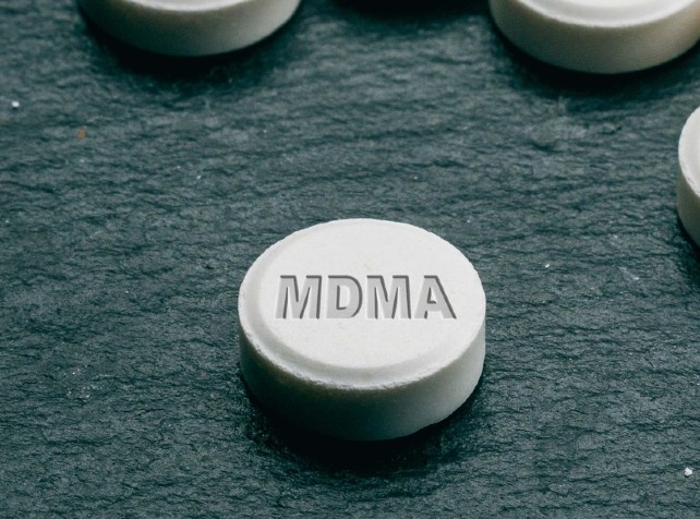 Cost of responding to hundreds of MDMA overdoses r