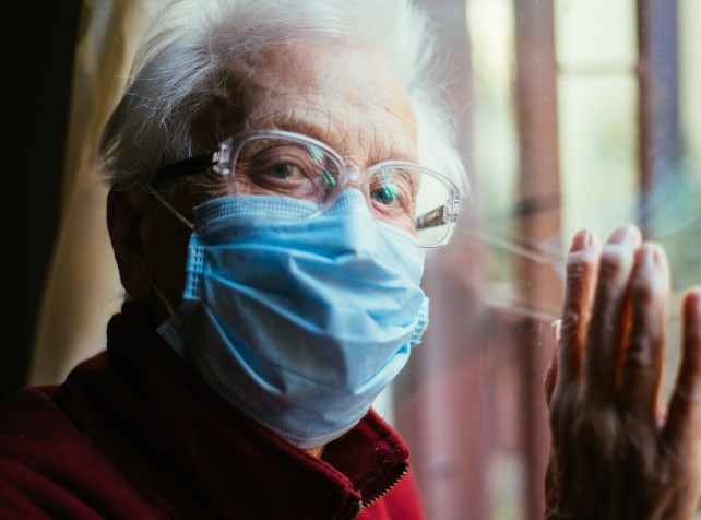Court approves payout after COVID-19 aged care dea