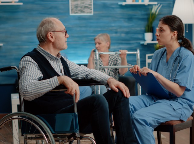 Cultural Diversity in Aged Care: Meeting the Needs