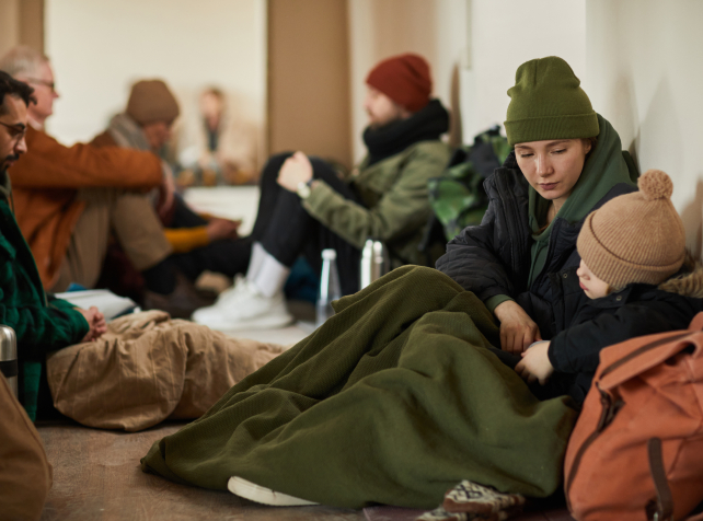 Cultural Safety in Migrant and Refugee Birth Exper