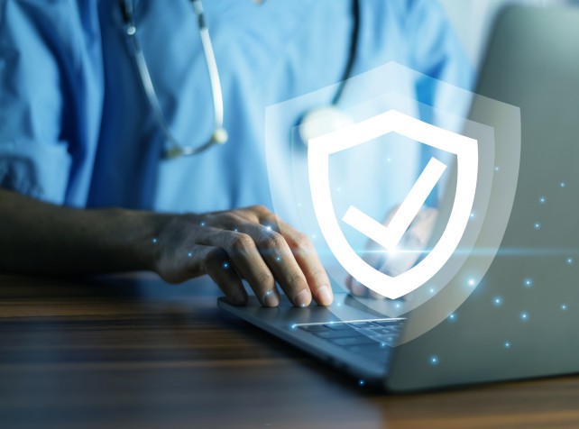 Cybersecurity in Healthcare The Clinical Risks Beh