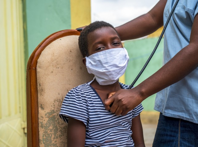 DR Congo hemorrhagic fever death raises new questi