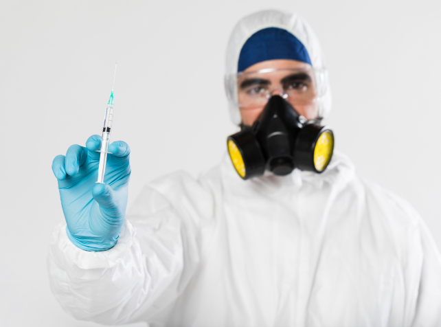 DR Congo reports 15 deaths in new Ebola outbreak