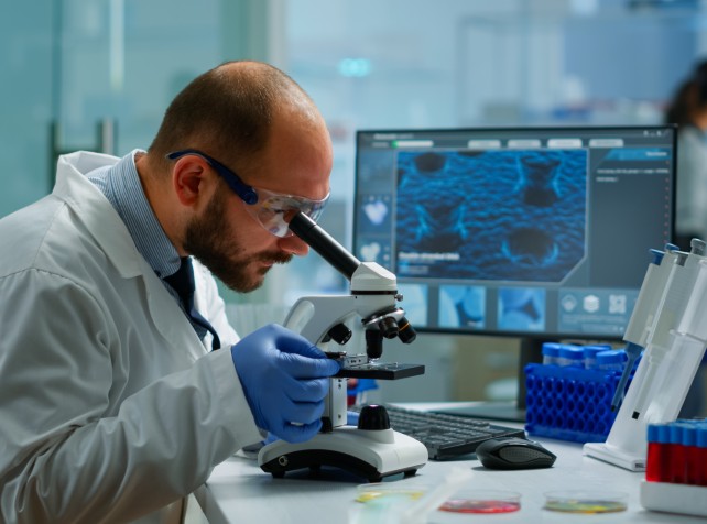 Dayspring Pharma Announces Phase II Trial of CG200