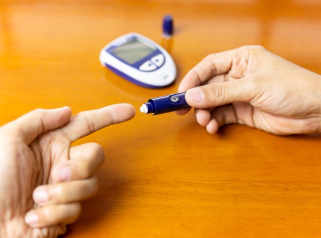 Deadly diabetic driver speaks publicly for first t