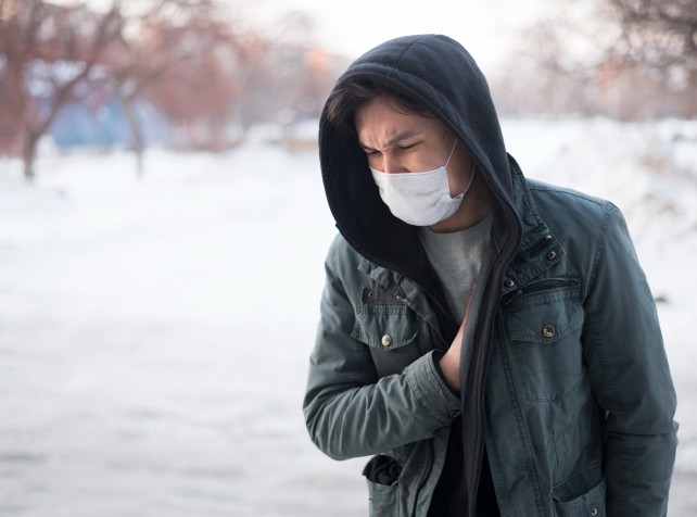 Deadly flu found on Australian sub-Antarctic islan