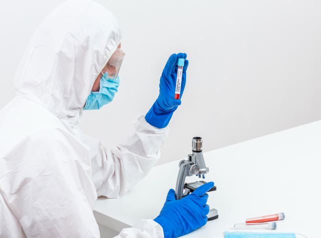 Deadly infectious diseases on Australia's doorstep