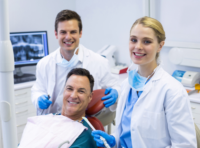 Dentists urged not to promote early super extracti