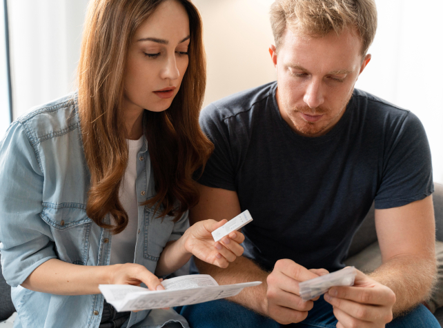 Details of review into IVF bungle to remain a secr