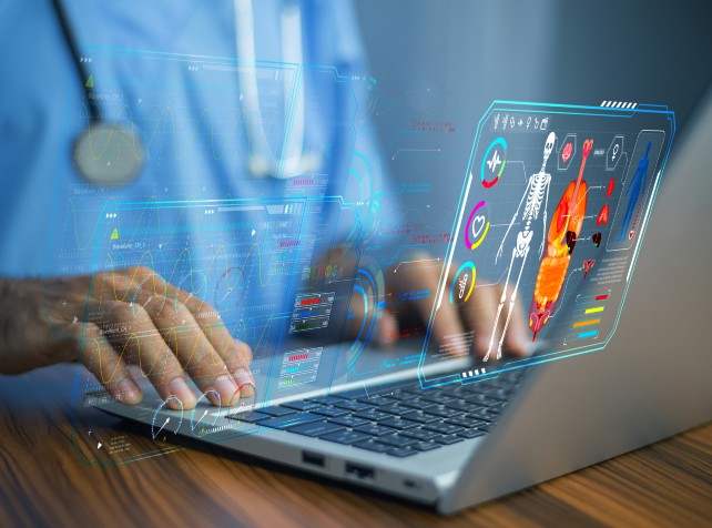 Digital Health and Equity Are We Closing or Wideni