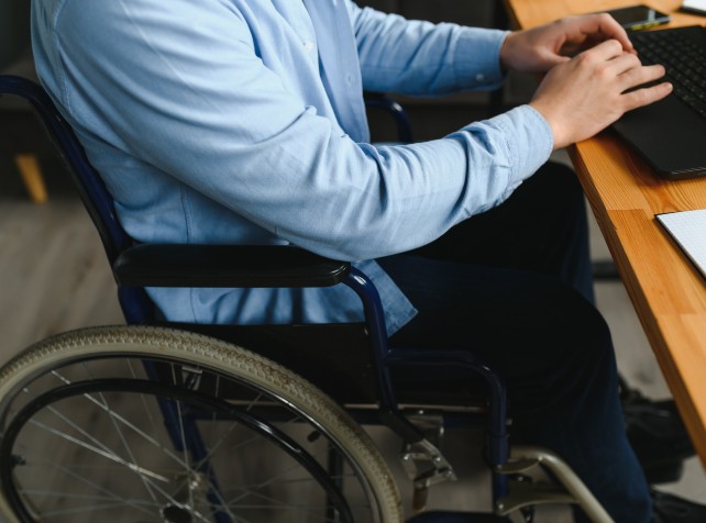 Disability worker accused of causing patient's dea