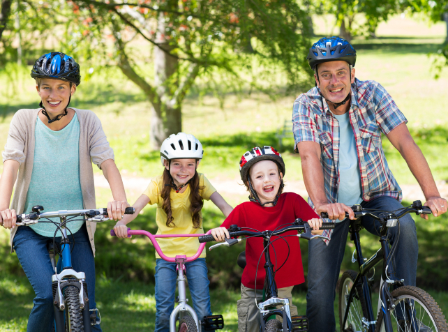 Discover The Best Outdoor Family Activities In Wes