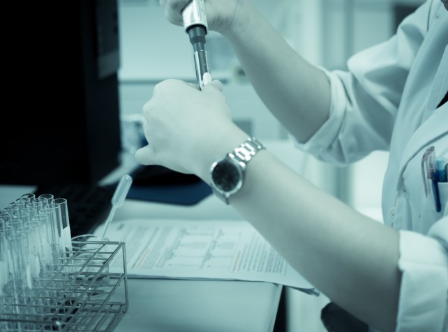 Discovery Life Sciences and Mindpeak Partner to Br