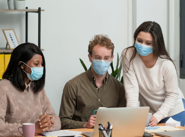 Disease centre set to defend against future pandem