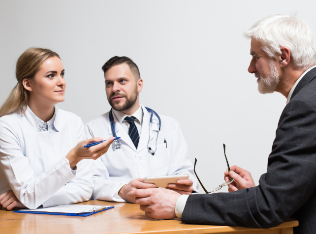 Doctor accused of toilet filming wins fresh bail b