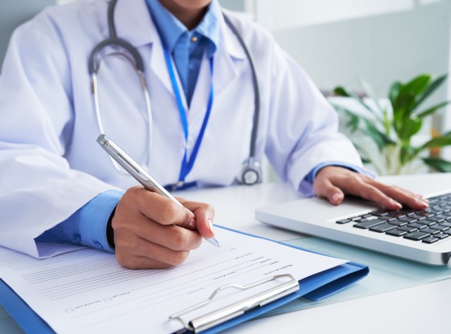 Doctor groups slam prescription changes