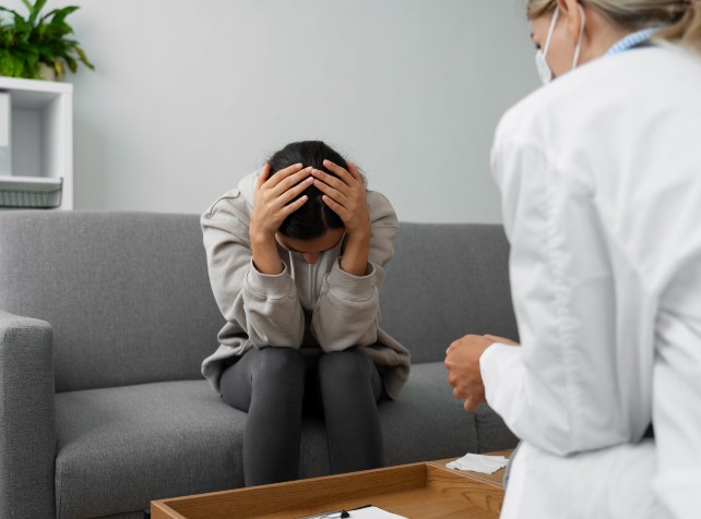 Doctors baulking at $3k a day to plug mental healt