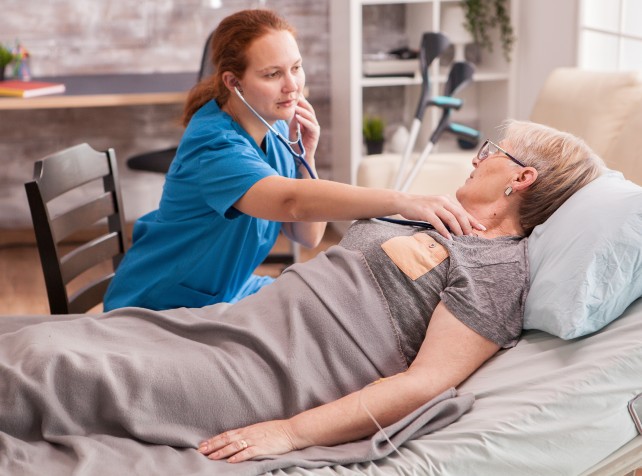 Doctors call for overhaul of nation's 'sickcare' s