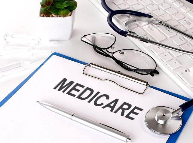 Doctors dispute billions being lost in Medicare fr