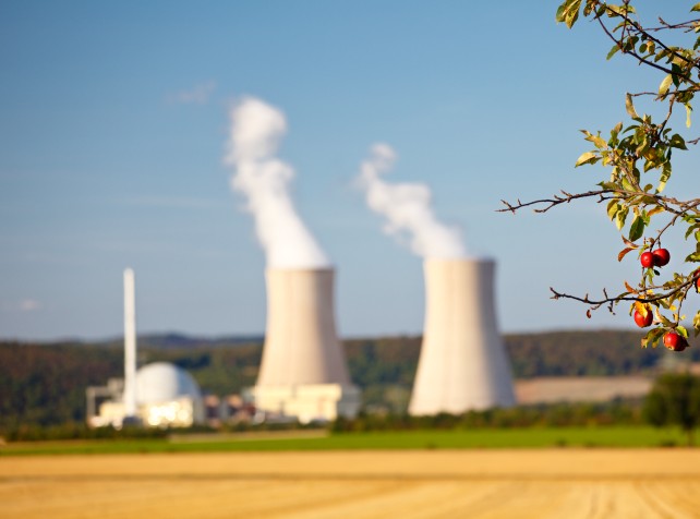 Doctors fear health fallout from nuclear energy pl