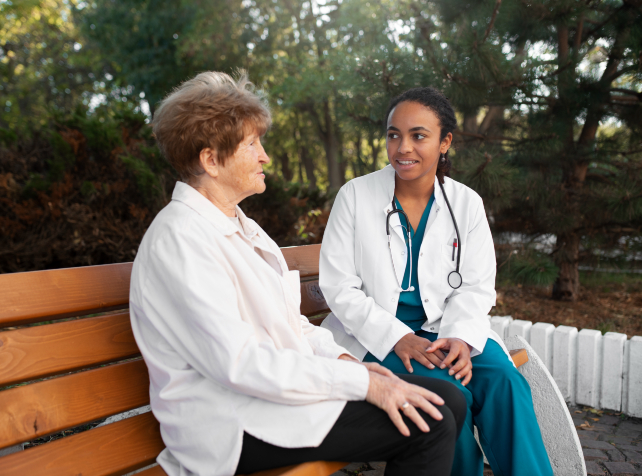 Doctors hail Medicare changes as win for rural pat