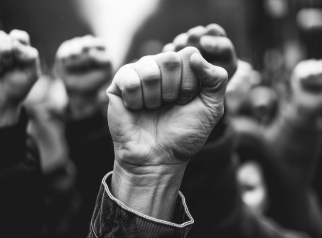 Doctors in England begin six day strike over pay d