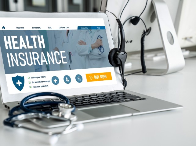 Doctors take jab at 'shady tactics' of health insu