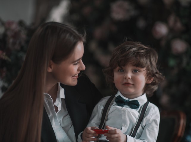 'Dread so deep': new parents struggle, don't seek 