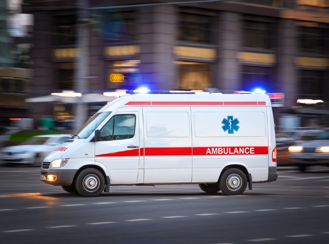 Drug batch fears after suspected overdoses at fest