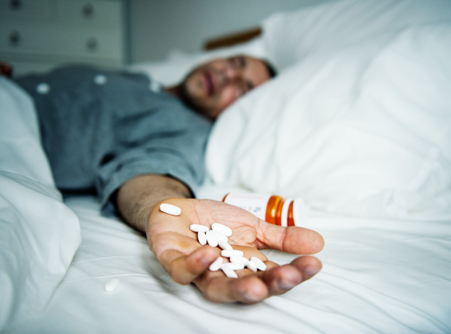 Drug overdose deaths spark calls for national acti
