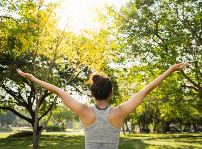 Dry July marks 15 years of giving your liver a bre