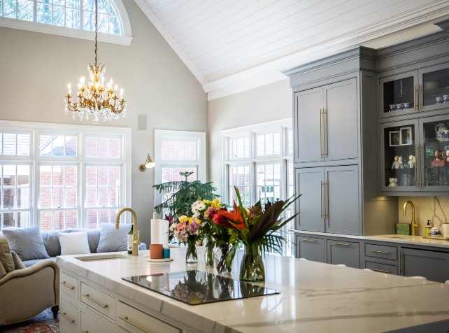 Elevate your home cooking: Tips for kitchen upgrad