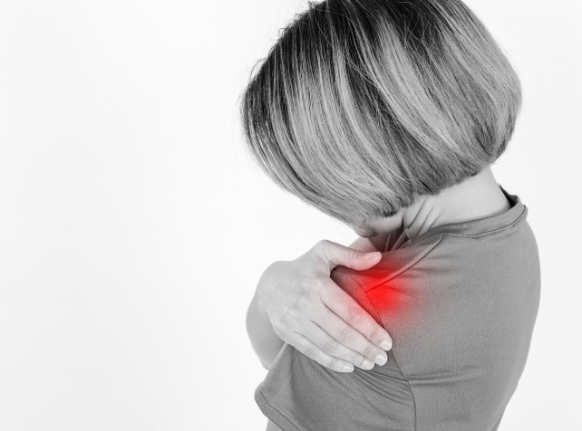 'Every day it's pain': chronic sufferers plead for