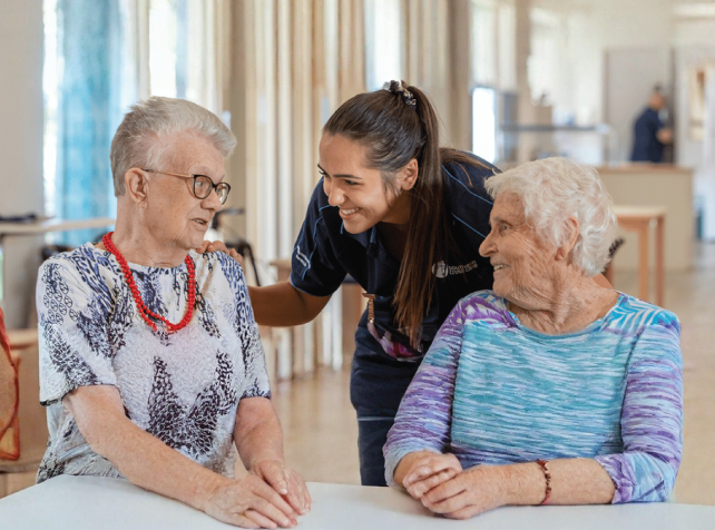 Failing the frontline: the Healthcare staff retent