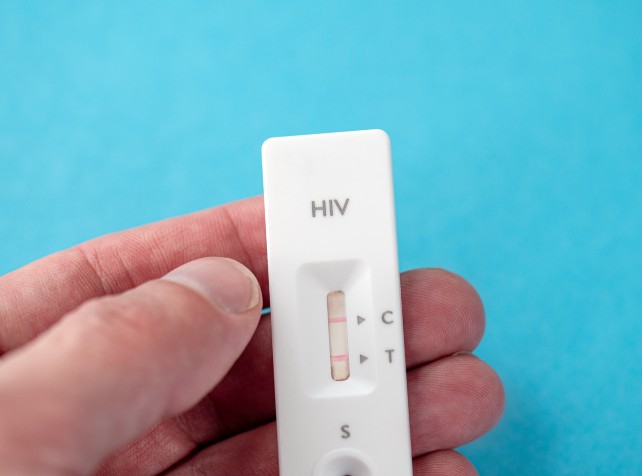 Falling cases put Australia on brink of eliminatin