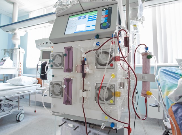 Family-Centred ICU Care: Practical Tools to Suppor