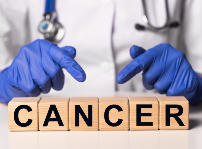 Family turns cancer tragedy into message of hope