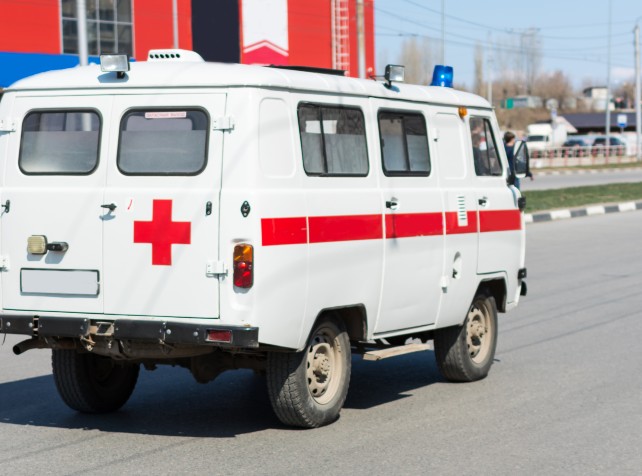 Fine for nursing home after residents died during 