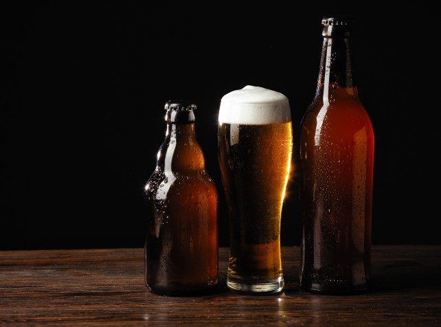 Fire with fire growing fight to shift booze cultur