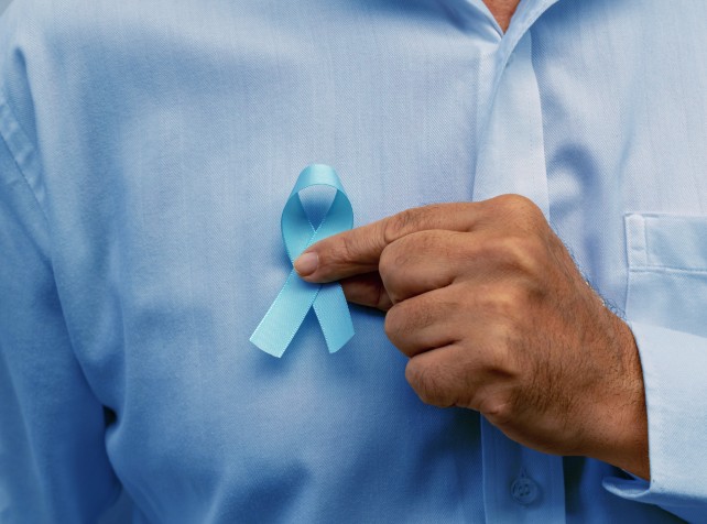 First U.S. Patient Dosed in BiPASS Phase 3 Prostat