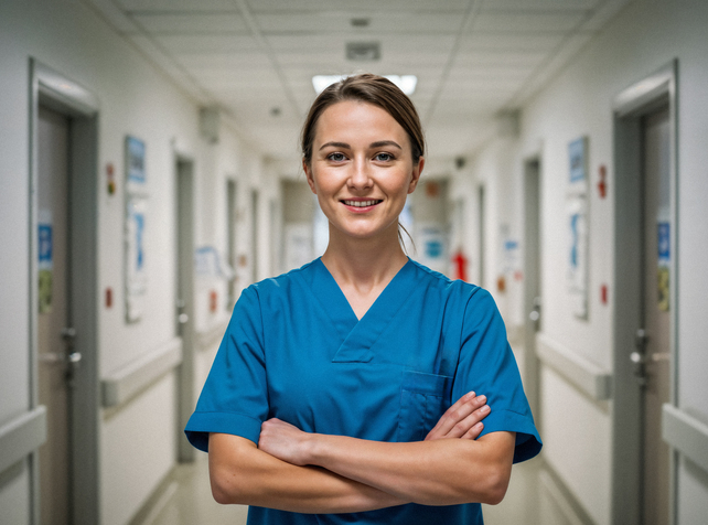 Five Ways Banks Quietly Undercount a Nurse's Incom
